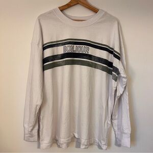 Aerie ‘Boyfriend’ Boyfriend Tee